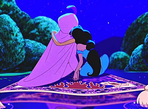 The Magic of A Whole New World: Aladdin's Iconic Carpet Ride Song Lives On
